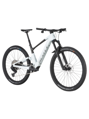 ELEKTRIČNO GORSKO KOLO SCOTT LUMEN eRIDE 905 2025