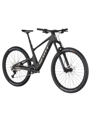 ELEKTRIČNO GORSKO KOLO SCOTT LUMEN eRIDE 920 BLACK 2025