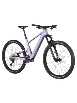ELEKTRIČNO GORSKO KOLO SCOTT LUMEN eRIDE 920 PURPLE 2025