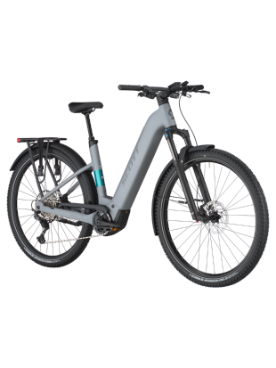 ELEKTRIČNO MESTNO KOLO SCOTT AXIS 10 WAVE 2026