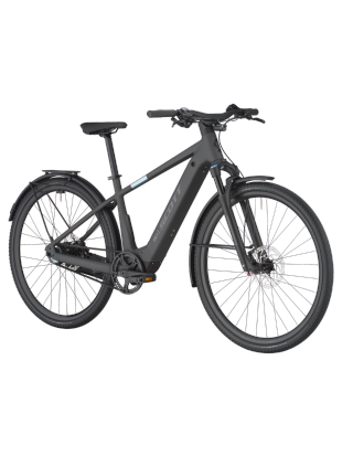 ELEKTRIČNO MESTNO KOLO SCOTT PASSAGE 10 BELT 2026