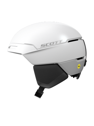 SMUČARSKA ČELADA SCOTT FLOW MIPS bela