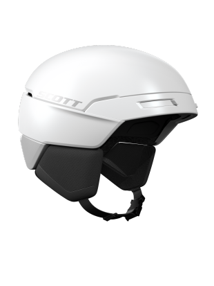 SMUČARSKA ČELADA SCOTT FLOW MIPS bela