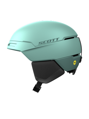 SMUČARSKA ČELADA SCOTT FLOW MIPS ledeno modra