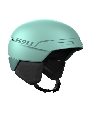 SMUČARSKA ČELADA SCOTT FLOW MIPS ledeno modra