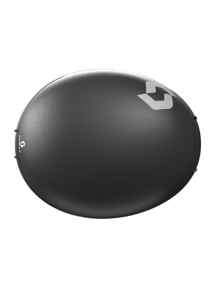 SMUČARSKA ČELADA SCOTT FLOW MIPS granitno črna