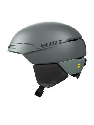 SMUČARSKA ČELADA SCOTT FLOW MIPS duglazija zelena