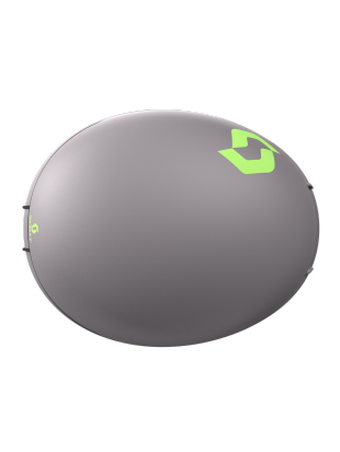 SMUČARSKA ČELADA SCOTT FLOW MIPS siva