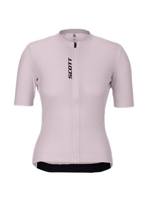 ŽENSKA KOLESARSKA MAJICA SCOTT RC PRO bliss roza