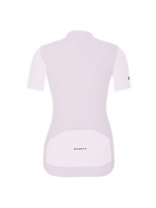 ŽENSKA KOLESARSKA MAJICA SCOTT ENDURANCE roza