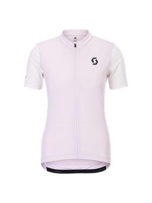 ŽENSKA KOLESARSKA MAJICA SCOTT ENDURANCE roza