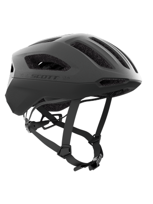 KOLESARSKA ČELADA SCOTT SIERRA MIPS črna