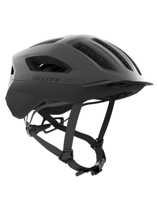 KOLESARSKA ČELADA SCOTT SIERRA MIPS črna