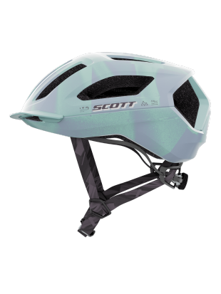 KOLESARSKA ČELADA SCOTT SIERRA MIPS prizma komodo zelena