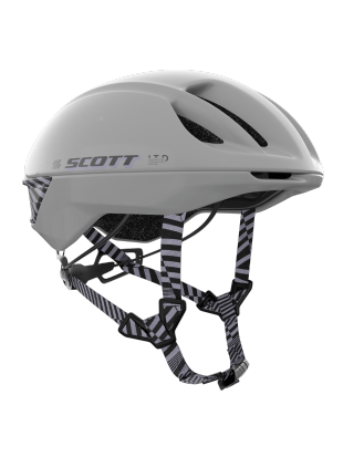 KOLESARSKA ČELADA SCOTT CADENCE MIPS siva