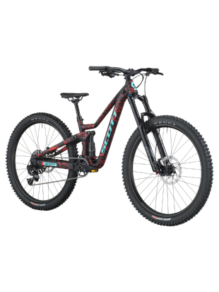 MLADINSKO KOLO SCOTT RANSOM 600 2026