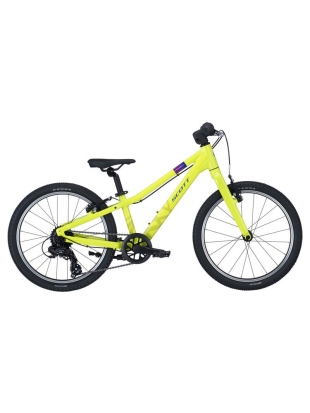 OTROŠKO KOLO SCOTT CONTRAIL 200 GREEN 2026