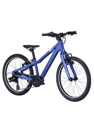 OTROŠKO KOLO SCOTT CONTRAIL 200 INDIGO 2026