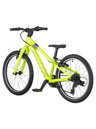 OTROŠKO KOLO SCOTT CONTRAIL 200 GREEN 2026