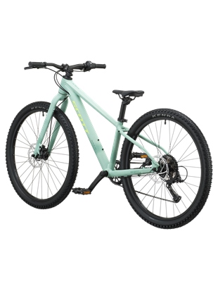 OTROŠKO KOLO SCOTT SCALE 600 LAND GREEN 2027