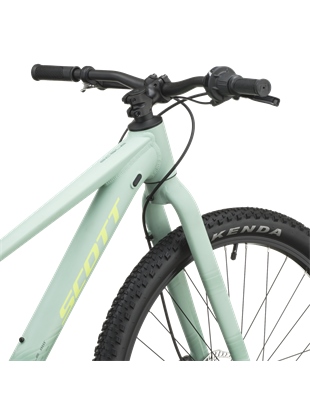 OTROŠKO KOLO SCOTT SCALE 600 LAND GREEN 2027