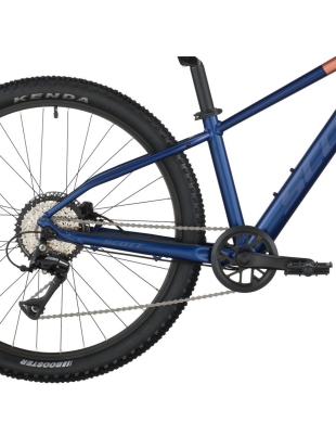 OTROŠKO KOLO SCOTT SCALE 600 BLUE 26