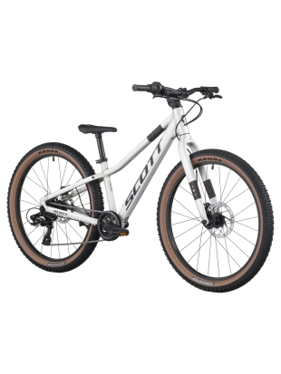 OTROŠKO KOLO SCOTT SCALE 400 SILVER 2026