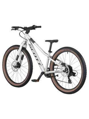 OTROŠKO KOLO SCOTT SCALE 400 SILVER 2026