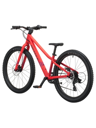 OTROŠKO KOLO SCOTT SCALE 400 MONZA RED 2027