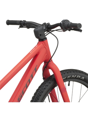 OTROŠKO KOLO SCOTT SCALE 400 MONZA RED 2027
