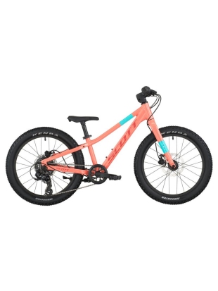 OTROŠKO KOLO SCOTT SCALE 200 OR 2026