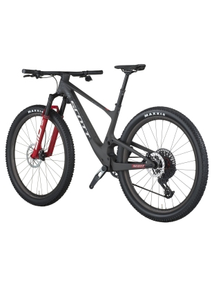 GORSKO KOLO SCOTT SPARK RC WORLD CUP black 2026