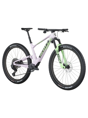 GORSKO KOLO SCOTT SPARK RC WORLD CUP 2026