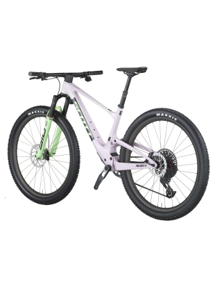 GORSKO KOLO SCOTT SPARK RC WORLD CUP 2026