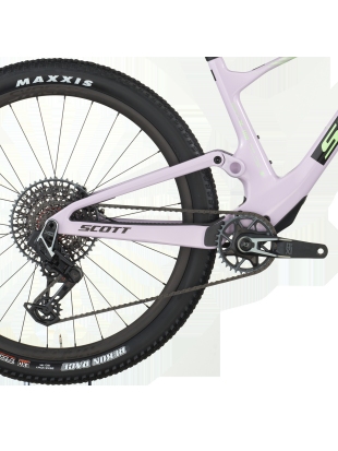 GORSKO KOLO SCOTT SPARK RC WORLD CUP 2026