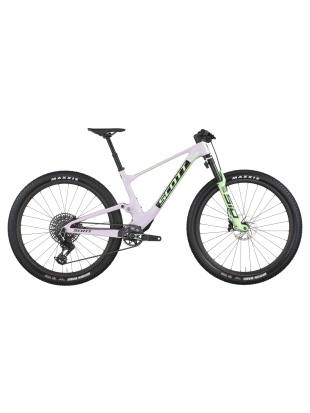 GORSKO KOLO SCOTT SPARK RC WORLD CUP 2026