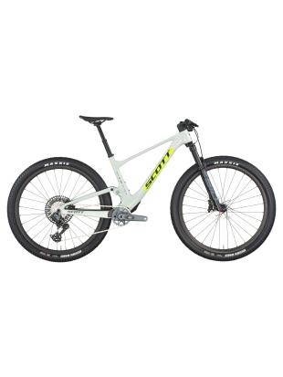 GORSKO KOLO SCOTT SPARK RC TEAM ISSUE beryl 2026