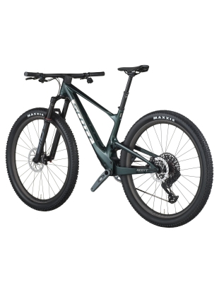 GORSKO KOLO SCOTT SPARK RC TEAM ISSUE green 2026