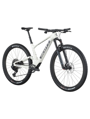 GORSKO KOLO SCOTT SPARK RC TEAM WHITE 2026