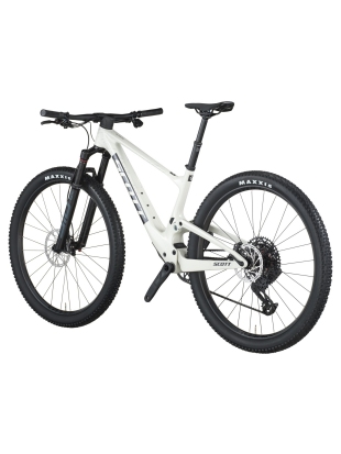 GORSKO KOLO SCOTT SPARK RC TEAM WHITE 2026