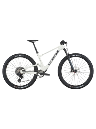 GORSKO KOLO SCOTT SPARK RC TEAM WHITE 2026