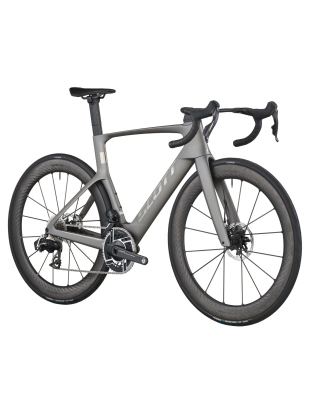 CESTNO KOLO SCOTT FOIL RC ULTIMATE 2026