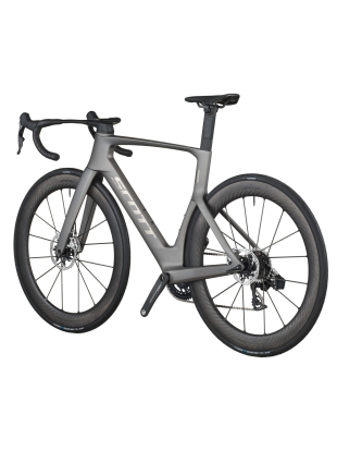 CESTNO KOLO SCOTT FOIL RC ULTIMATE 2026