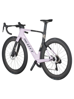 CESTNO KOLO SCOTT FOIL RC 10 PINK 2026