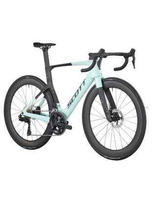 CESTNO KOLO SCOTT FOIL RC 20 GELATO 2026