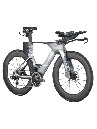 TRIATLONSKO KOLO SCOTT PLASMA RC ULTIMATE 2026