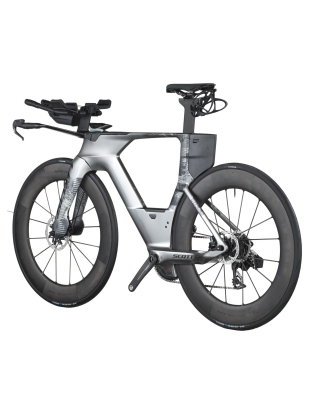 TRIATLONSKO KOLO SCOTT PLASMA RC ULTIMATE 2026