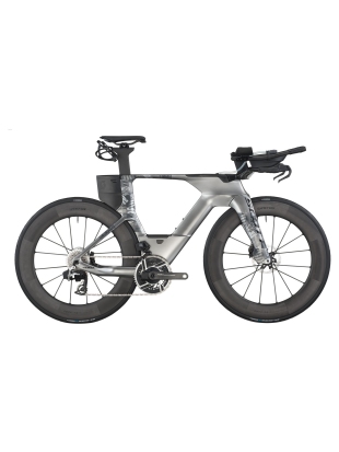 TRIATLONSKO KOLO SCOTT PLASMA RC ULTIMATE 2026