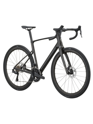 CESTNO KOLO SCOTT ADDICT 20 CARBON BLACK 2027