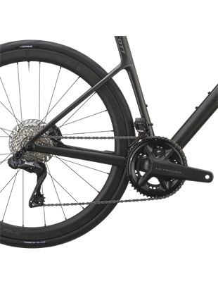 CESTNO KOLO SCOTT ADDICT 20 CARBON BLACK 2027